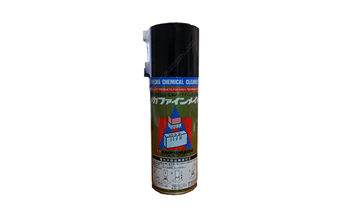 mecha fine cleaner